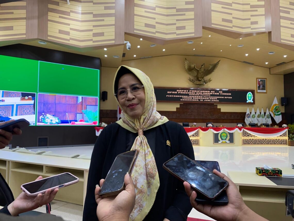 Maratua Terancam Abrasi dan Ketimpangan Pembangunan, DPRD Kaltim Desak Pemerintah Tak Pandang Sebelah Mata Wilayah Perbatasan