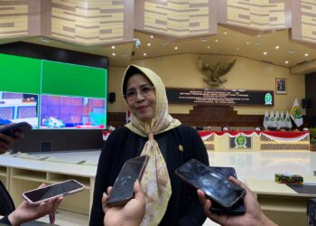 Maratua Terancam Abrasi dan Ketimpangan Pembangunan, DPRD Kaltim Desak Pemerintah Tak Pandang Sebelah Mata Wilayah Perbatasan