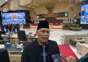 Keterlibatan Tokoh Masyarakat dalam Kasus Narkoba Dinilai Sebagai Pengkhianatan Amanah Warga