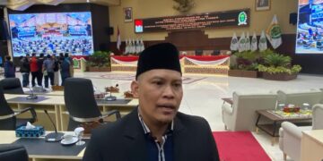 Keterlibatan Tokoh Masyarakat dalam Kasus Narkoba Dinilai Sebagai Pengkhianatan Amanah Warga