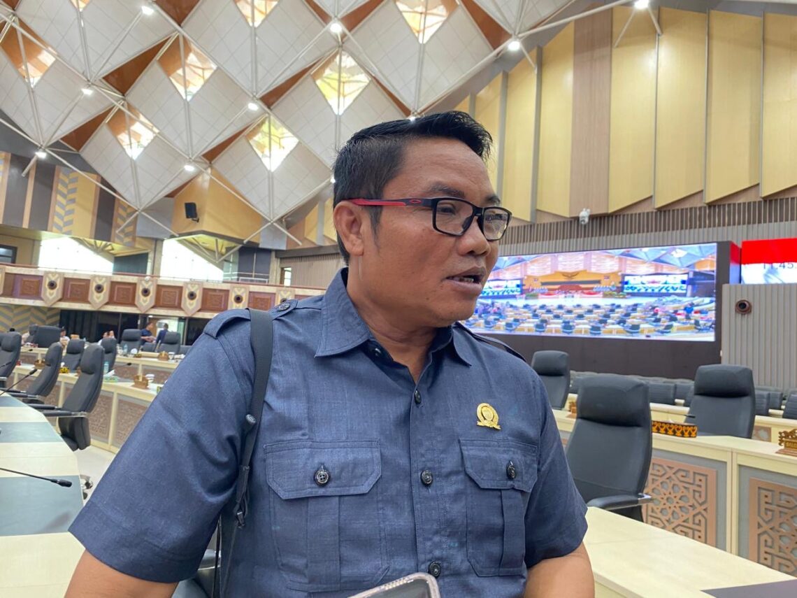 Guntur: Koperasi Desa Bisa Jadi Mesin Kemandirian Ekonomi, Asal Dikelola Serius dan Terarah