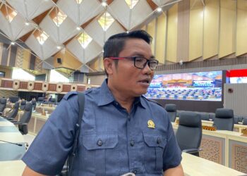 Guntur: Koperasi Desa Bisa Jadi Mesin Kemandirian Ekonomi, Asal Dikelola Serius dan Terarah