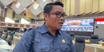 Guntur: Koperasi Desa Bisa Jadi Mesin Kemandirian Ekonomi, Asal Dikelola Serius dan Terarah