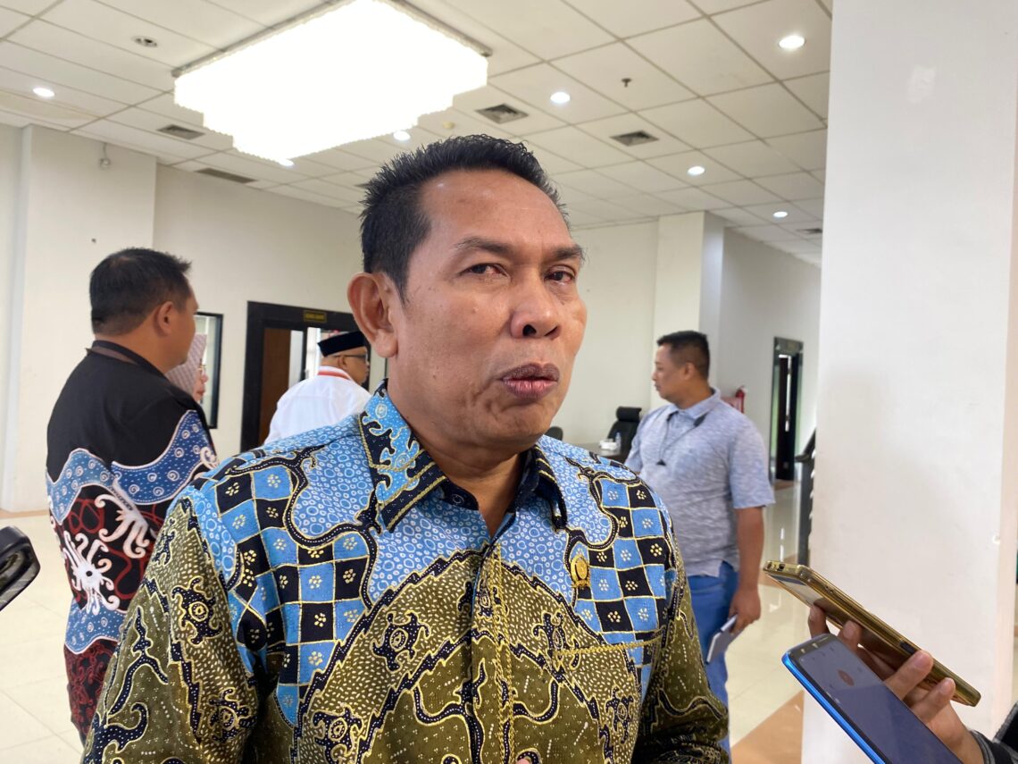 Pemprov Kaltim Didorong Ajukan Proposal Berbasis Data untuk Percepat Pembangunan Jalan Nasional Wilayah Timur