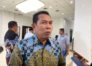 Pemprov Kaltim Didorong Ajukan Proposal Berbasis Data untuk Percepat Pembangunan Jalan Nasional Wilayah Timur