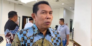 Pemprov Kaltim Didorong Ajukan Proposal Berbasis Data untuk Percepat Pembangunan Jalan Nasional Wilayah Timur