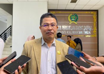 Darlis: Kebanggaan Saja Tak Cukup, Atlet Kaltim Butuh Apresiasi Nyata