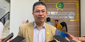 Darlis: Kebanggaan Saja Tak Cukup, Atlet Kaltim Butuh Apresiasi Nyata