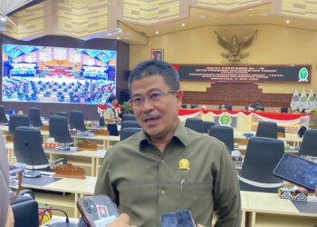 MPLS Diperpanjang, DPRD Kaltim: Momentum Perkuat Karakter Siswa dan Hapus Praktik Perpeloncoan