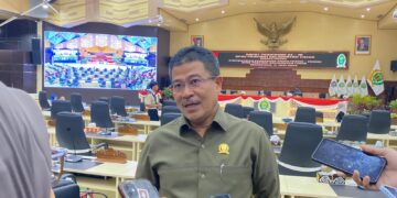 MPLS Diperpanjang, DPRD Kaltim: Momentum Perkuat Karakter Siswa dan Hapus Praktik Perpeloncoan
