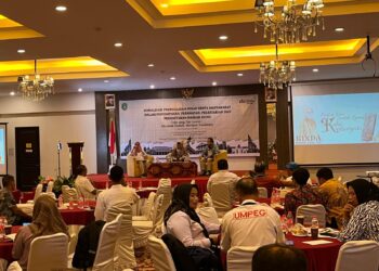 Diarpus Kukar Dorong Pelestarian Naskah Kuno Lewat Sosialisasi dan Digitalisasi