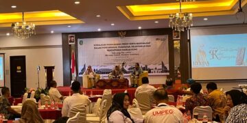 Diarpus Kukar Dorong Pelestarian Naskah Kuno Lewat Sosialisasi dan Digitalisasi