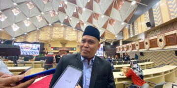 Transformasi Kaltim Jadi IKN, Salehuddin Dorong Polri Hadir Lebih Adaptif dan Humanis di Hari Bhayangkara ke-78