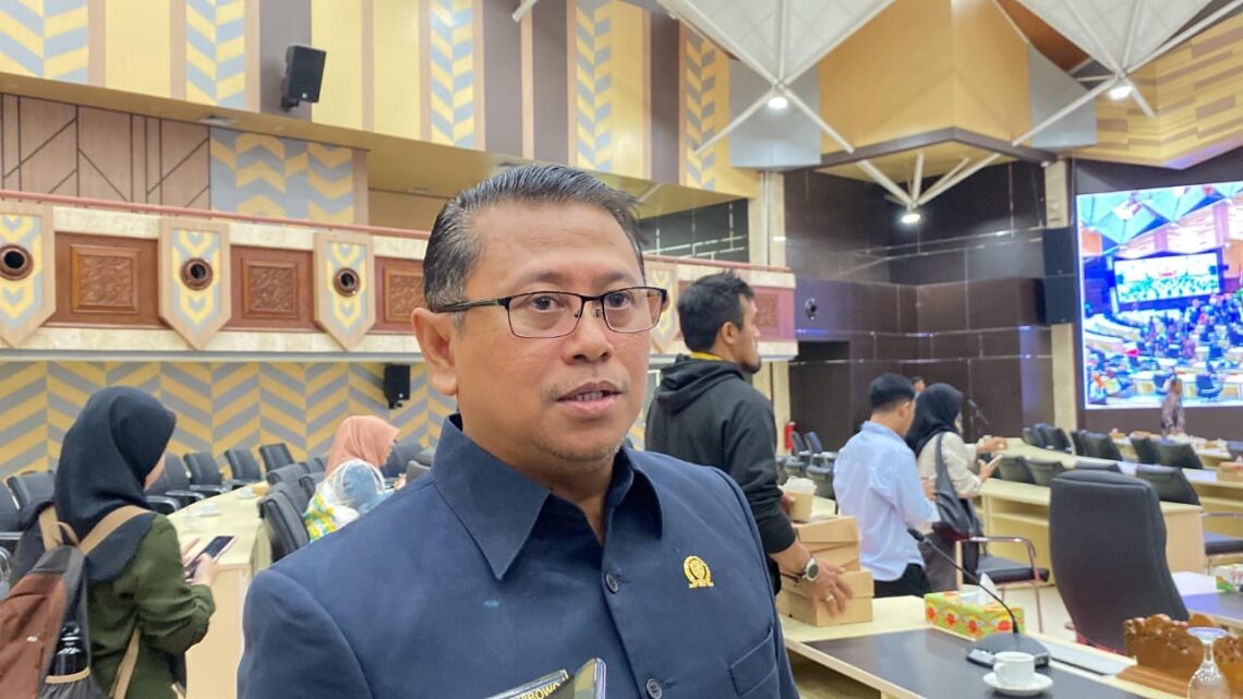 Sigit Wibowo Kritik Birokrasi Lamban: Digital Sudah Canggih, Layanan Publik Masih Rumit