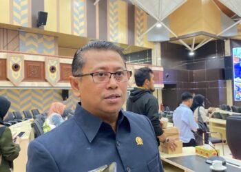 Sigit Wibowo Kritik Birokrasi Lamban: Digital Sudah Canggih, Layanan Publik Masih Rumit