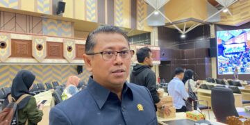 Sigit Wibowo Kritik Birokrasi Lamban: Digital Sudah Canggih, Layanan Publik Masih Rumit