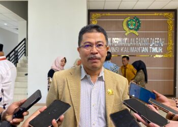 Kasus Seragam SMAN 10 Samarinda, DPRD Minta Pengelolaan Keuangan Sekolah Dievaluasi Total