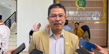 Kasus Seragam SMAN 10 Samarinda, DPRD Minta Pengelolaan Keuangan Sekolah Dievaluasi Total