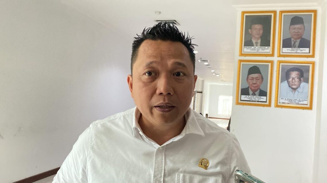 DPRD Dorong Integrasi Mitigasi Bencana dalam Rencana Pembangunan Kota Samarinda