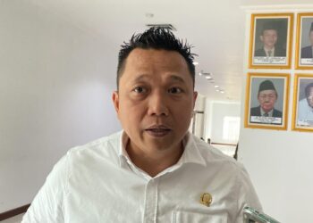 DPRD Dorong Integrasi Mitigasi Bencana dalam Rencana Pembangunan Kota Samarinda