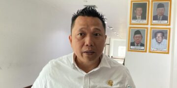 DPRD Dorong Integrasi Mitigasi Bencana dalam Rencana Pembangunan Kota Samarinda