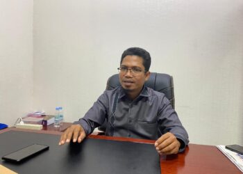 Ismail Latisi Dorong MPLS Libatkan Orang Tua: Pendidikan Karakter Tak Bisa Sekolah Sendiri