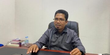 Ismail Latisi Dorong MPLS Libatkan Orang Tua: Pendidikan Karakter Tak Bisa Sekolah Sendiri