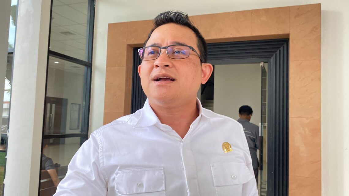 DPRD Kaltim Kawal Serius Janji Pendidikan Gratis, Soroti Kesiapan Anggaran dan Regulasi