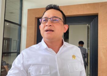 DPRD Kaltim Kawal Serius Janji Pendidikan Gratis, Soroti Kesiapan Anggaran dan Regulasi