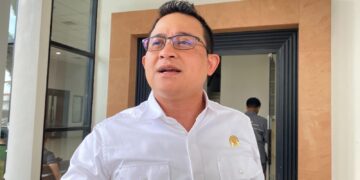 DPRD Kaltim Kawal Serius Janji Pendidikan Gratis, Soroti Kesiapan Anggaran dan Regulasi