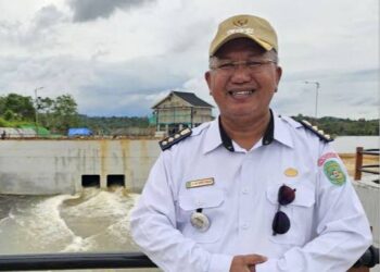 Marangkayu Siapkan SDM Tangguh untuk Ketahanan Pangan