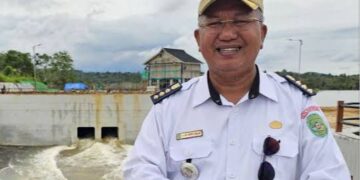 Marangkayu Siapkan SDM Tangguh untuk Ketahanan Pangan