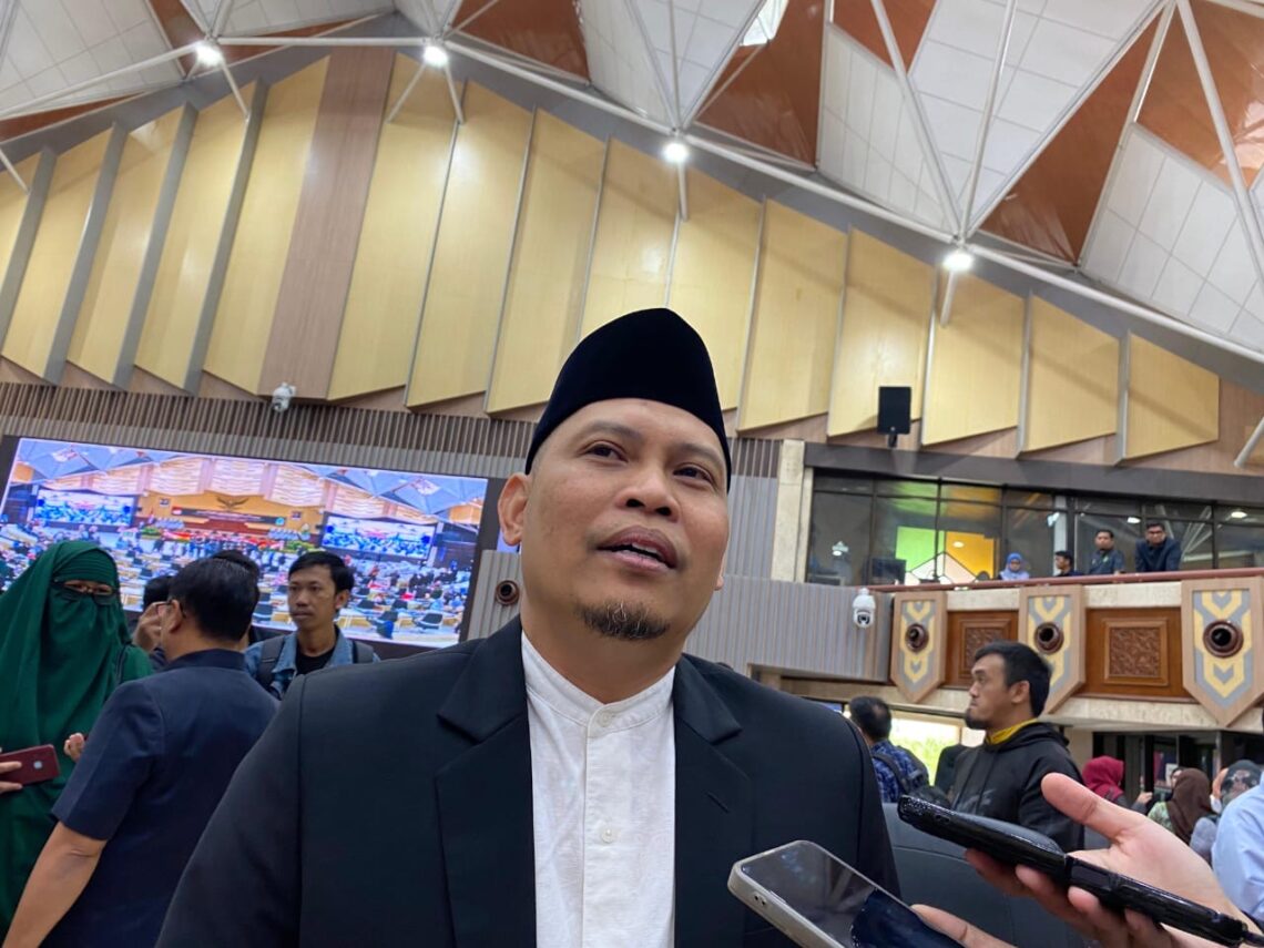 Salehuddin Dorong Pembangunan Sentra Kuliner Jongkang–Loa Lepu, UMKM Dinilai Bisa Melesat