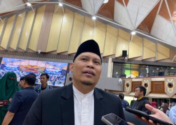 Salehuddin Dorong Pembangunan Sentra Kuliner Jongkang–Loa Lepu, UMKM Dinilai Bisa Melesat