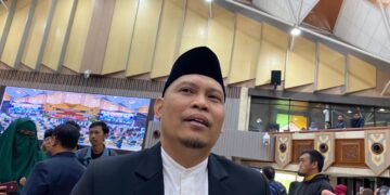 Salehuddin Dorong Pembangunan Sentra Kuliner Jongkang–Loa Lepu, UMKM Dinilai Bisa Melesat