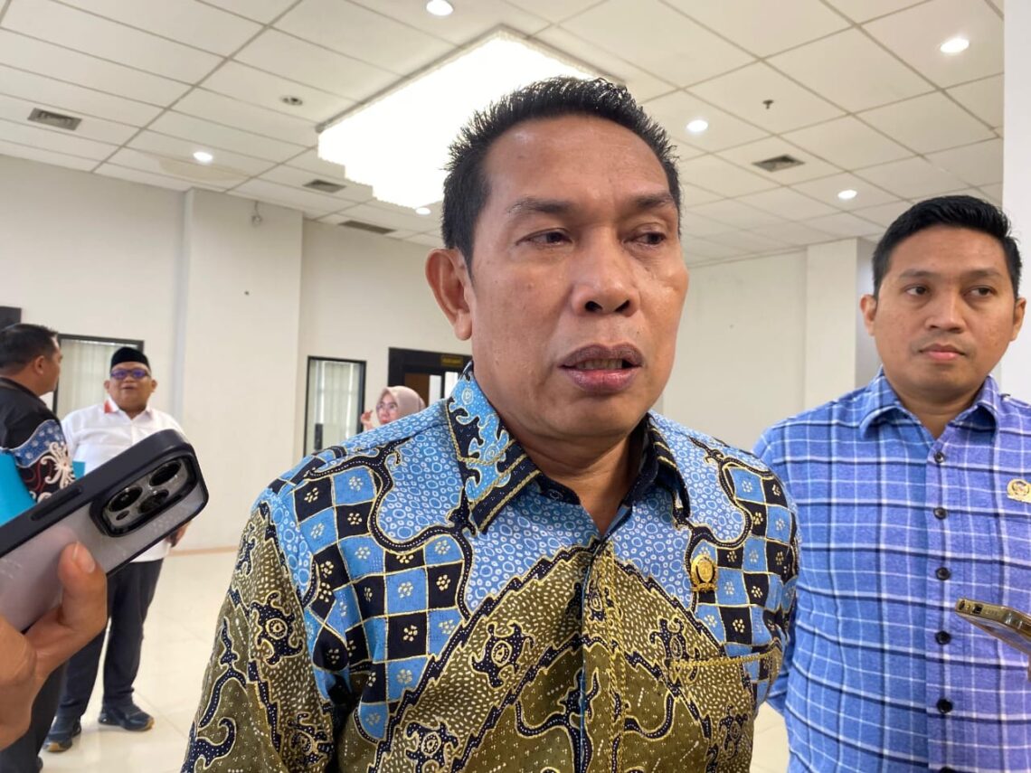 Ketimpangan Persebaran Sekolah di Sangatta Disorot, Pemerataan Sarana Pendidikan Jadi Tuntutan