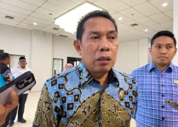Ketimpangan Persebaran Sekolah di Sangatta Disorot, Pemerataan Sarana Pendidikan Jadi Tuntutan