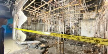 DPRD Tegaskan Fungsi Pengawasan sebagai Benteng Perlindungan Publik dalam Pemulihan Big Mall