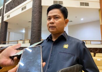 DPRD Samarinda Gagas Raperda Anti Diskriminasi Usia, Buka Peluang Kerja yang Lebih Inklusif