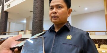 DPRD Samarinda Gagas Raperda Anti Diskriminasi Usia, Buka Peluang Kerja yang Lebih Inklusif