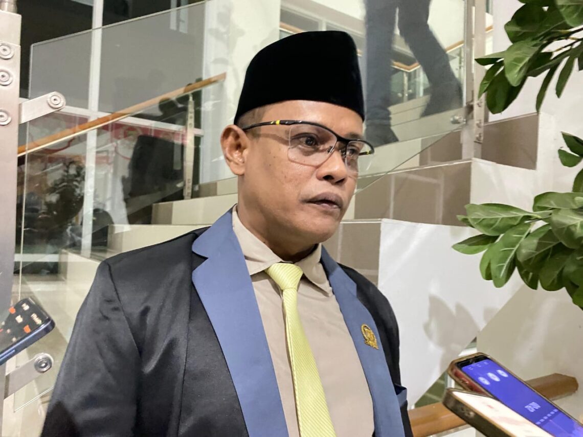 Program Katana Dinilai Mandek, DPRD Samarinda Kritik Minimnya Fasilitas Relawan Bencana