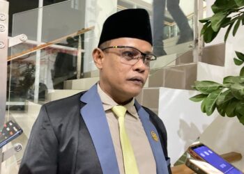 Program Katana Dinilai Mandek, DPRD Samarinda Kritik Minimnya Fasilitas Relawan Bencana