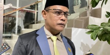 Program Katana Dinilai Mandek, DPRD Samarinda Kritik Minimnya Fasilitas Relawan Bencana