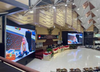 Soroti Representasi Pemerintahan, Legislator Perempuan Kaltim Kritik Ketidakhadiran Gubernur di Paripurna