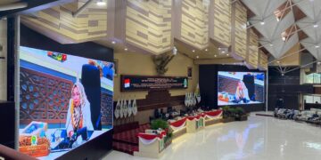 Soroti Representasi Pemerintahan, Legislator Perempuan Kaltim Kritik Ketidakhadiran Gubernur di Paripurna