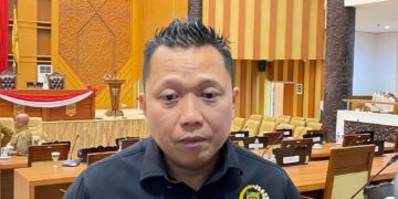 Deni Dorong Perumahan Terapkan Sistem Drainase Berbasis Kawasan