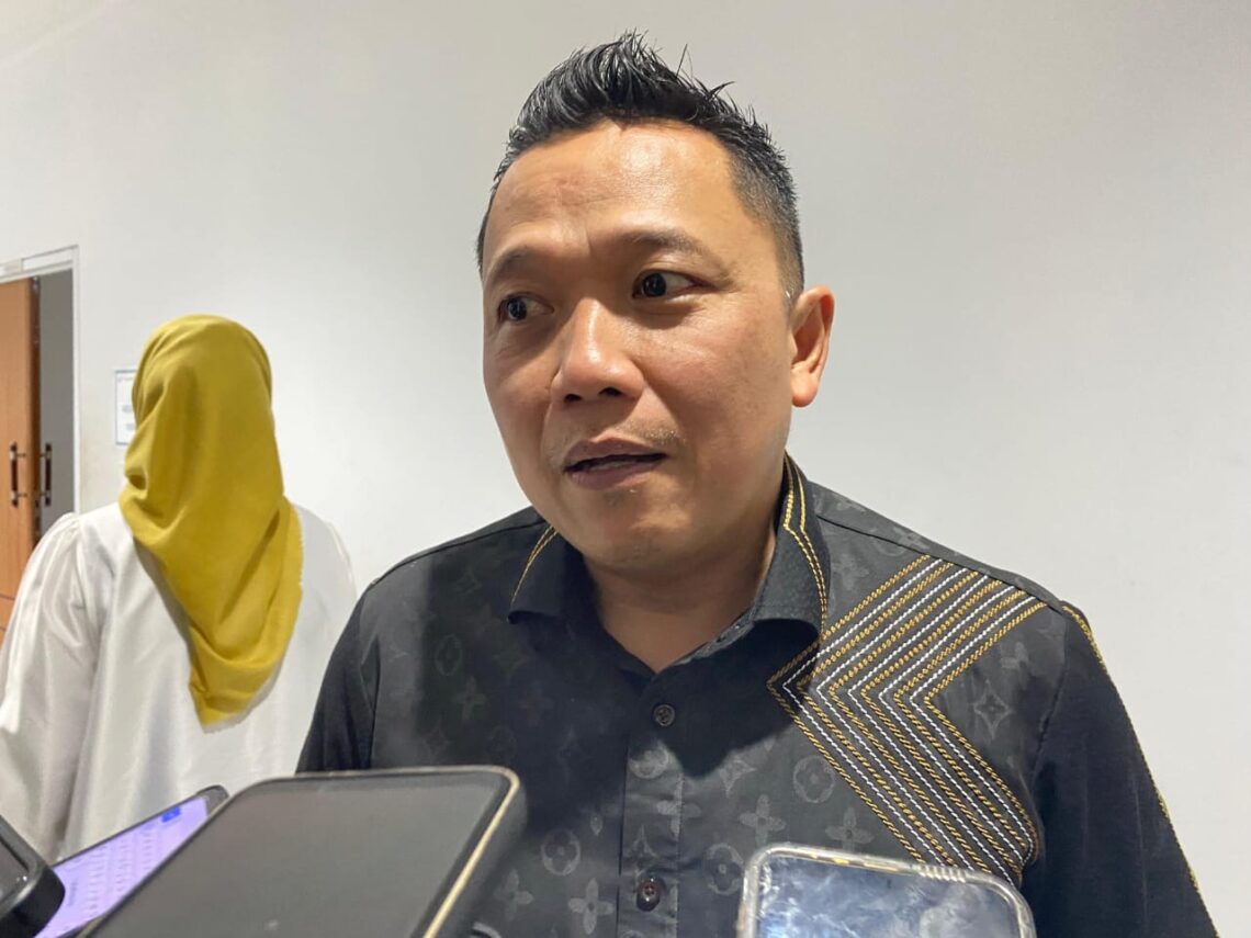 Kinerja Juru Parkir Disorot, DPRD Samarinda Minta Dishub Evaluasi Tata Kelola Perparkiran