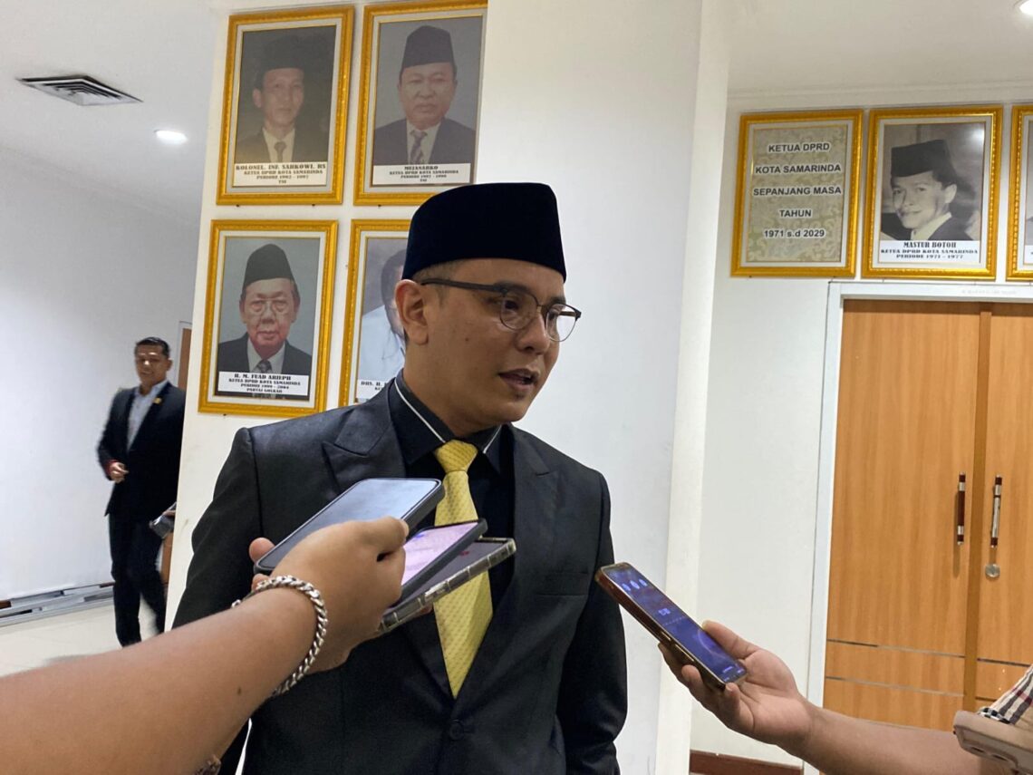 Komisi IV DPRD Samarinda Desak Subsidi Seragam Sekolah untuk Ringankan Beban Orang Tua