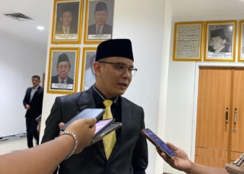 Komisi IV DPRD Samarinda Desak Subsidi Seragam Sekolah untuk Ringankan Beban Orang Tua