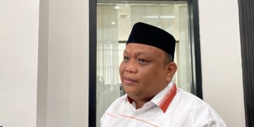 Agus Aras Dorong Sosialisasi Masif Sekolah Rakyat agar Tepat Sasaran